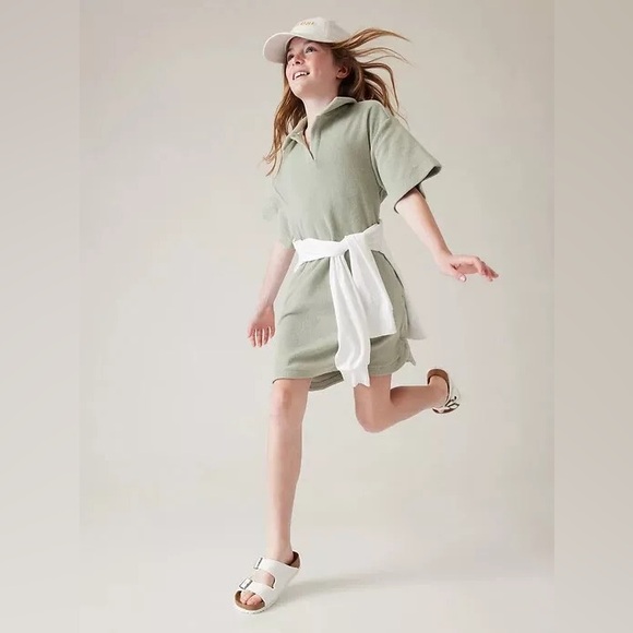 ATHLETA GIRL JUMP IN DRESS - Picture 2 of 8